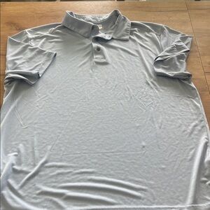 Grand Slam Light Blue  Polo Shirt